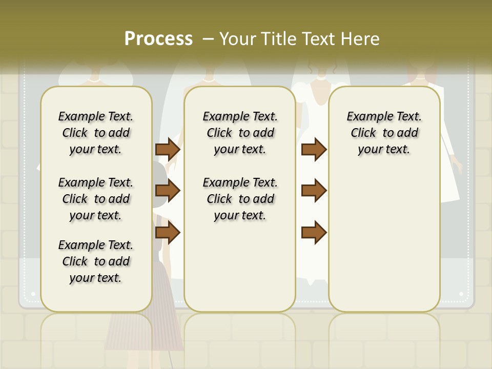 Energy Temperature Heat PowerPoint Template