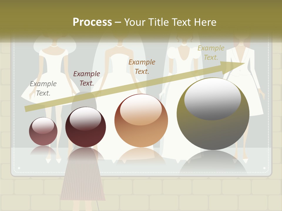 Energy Temperature Heat PowerPoint Template