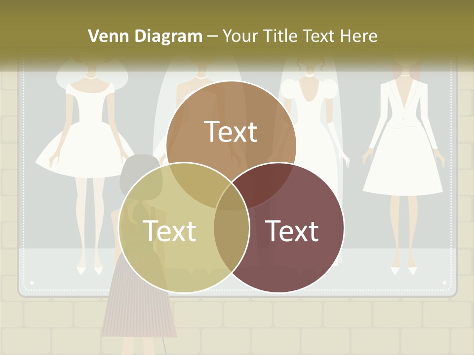 Energy Temperature Heat PowerPoint Template