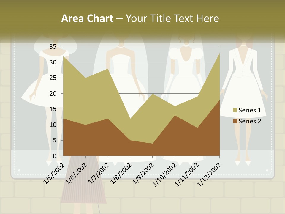 Energy Temperature Heat PowerPoint Template