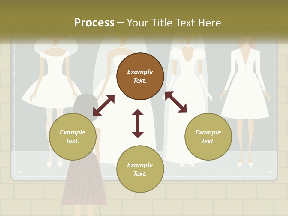 Energy Temperature Heat PowerPoint Template