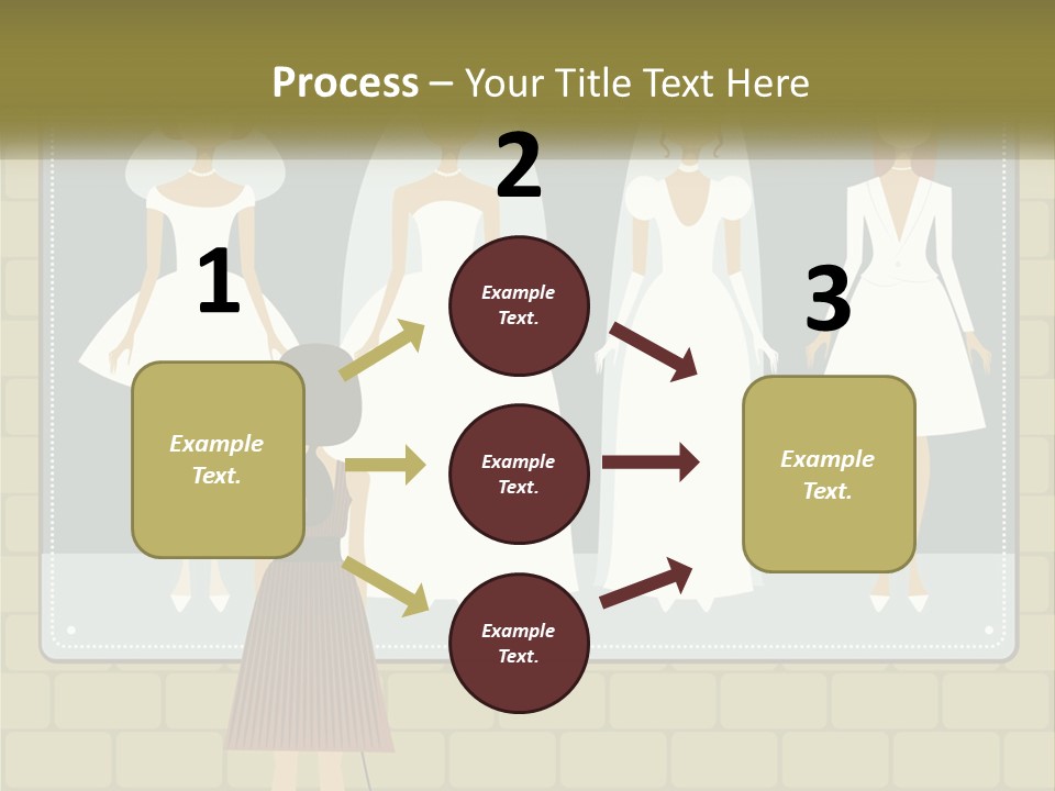 Energy Temperature Heat PowerPoint Template