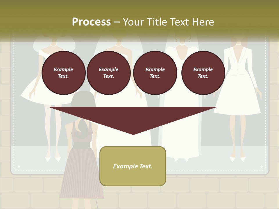 Energy Temperature Heat PowerPoint Template