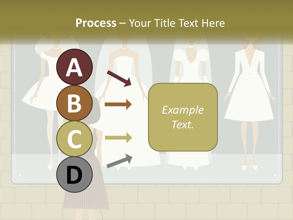 Energy Temperature Heat PowerPoint Template