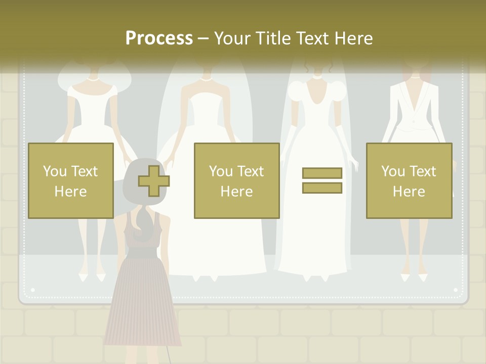 Energy Temperature Heat PowerPoint Template