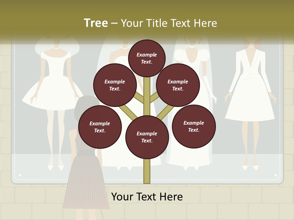 Energy Temperature Heat PowerPoint Template