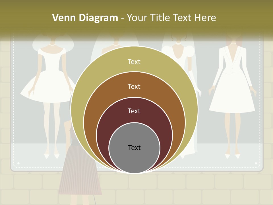 Energy Temperature Heat PowerPoint Template