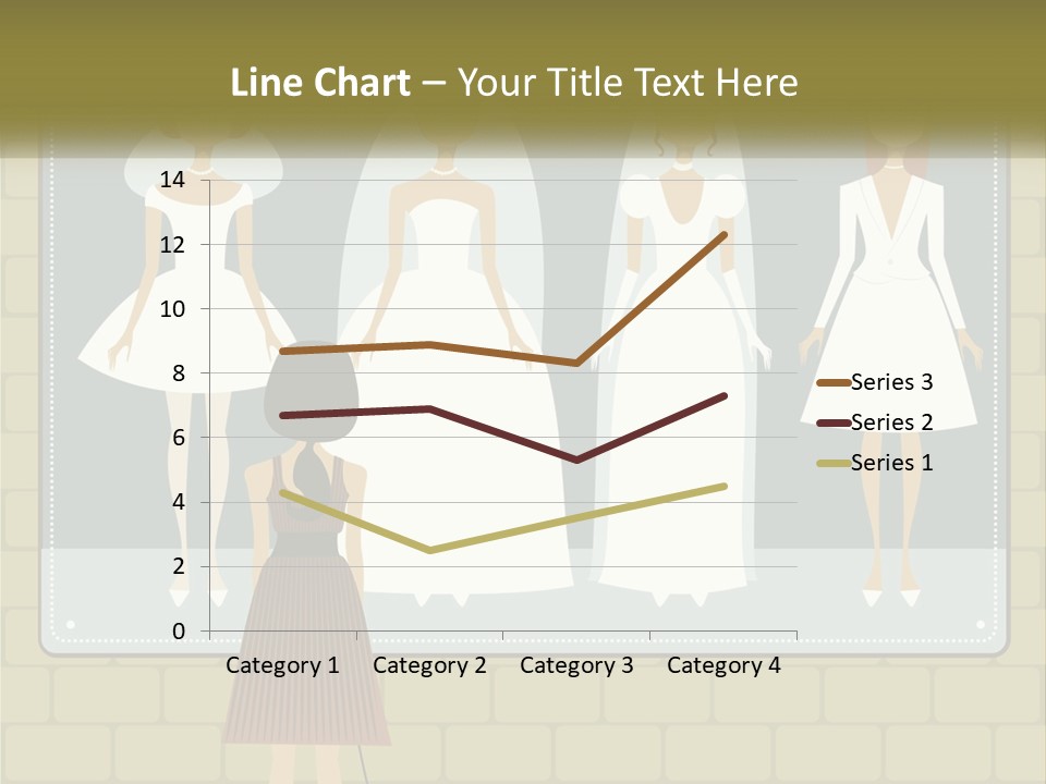 Energy Temperature Heat PowerPoint Template