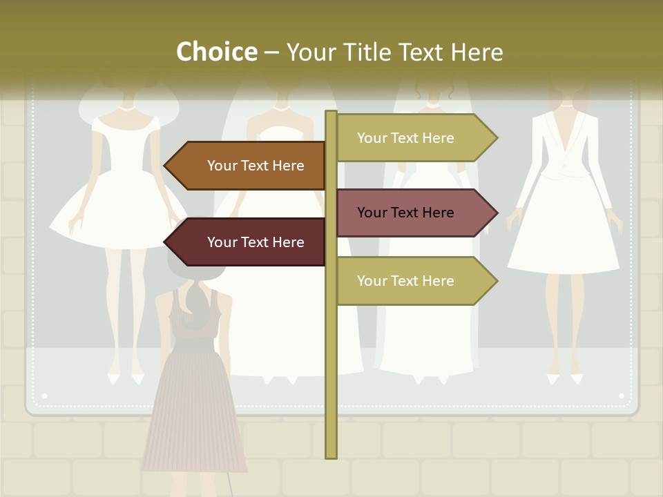Energy Temperature Heat PowerPoint Template