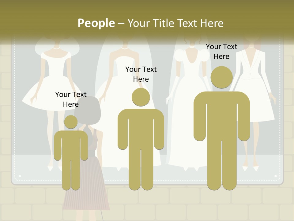Energy Temperature Heat PowerPoint Template