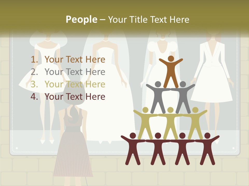 Energy Temperature Heat PowerPoint Template