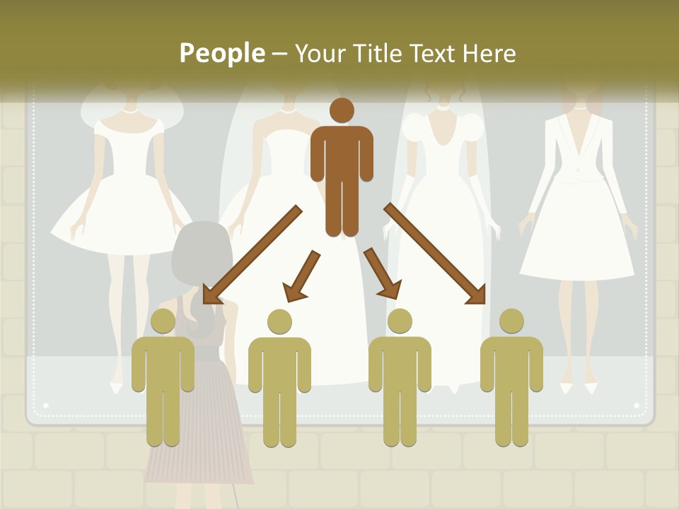 Energy Temperature Heat PowerPoint Template