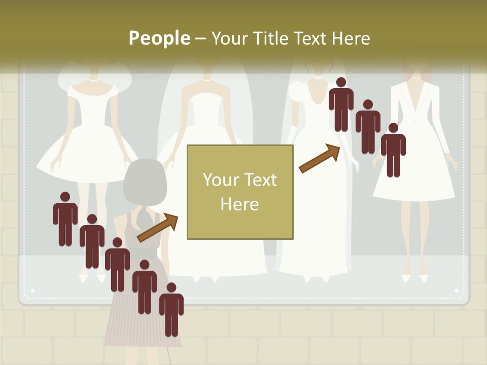 Energy Temperature Heat PowerPoint Template