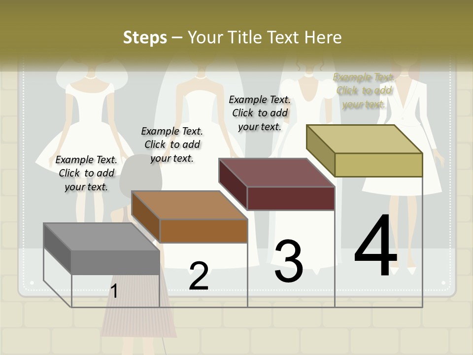 Energy Temperature Heat PowerPoint Template