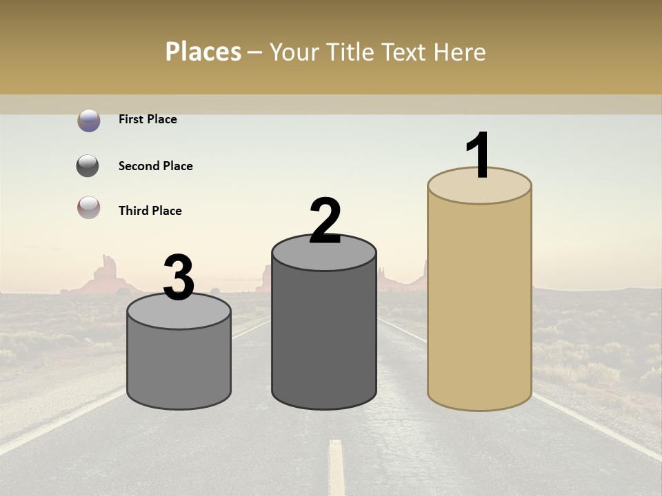 Supply Part Industry PowerPoint Template