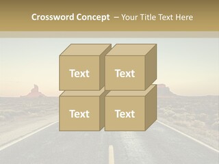 Supply Part Industry PowerPoint Template
