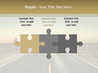 Supply Part Industry PowerPoint Template