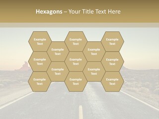 Supply Part Industry PowerPoint Template