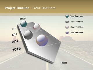 Supply Part Industry PowerPoint Template
