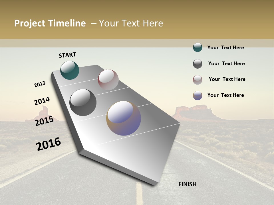 Supply Part Industry PowerPoint Template