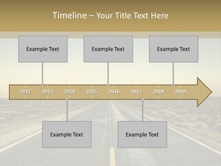 Supply Part Industry PowerPoint Template