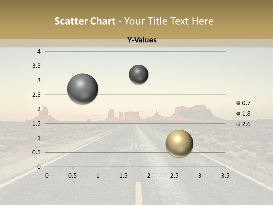 Supply Part Industry PowerPoint Template