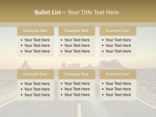 Supply Part Industry PowerPoint Template