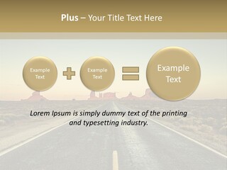 Supply Part Industry PowerPoint Template