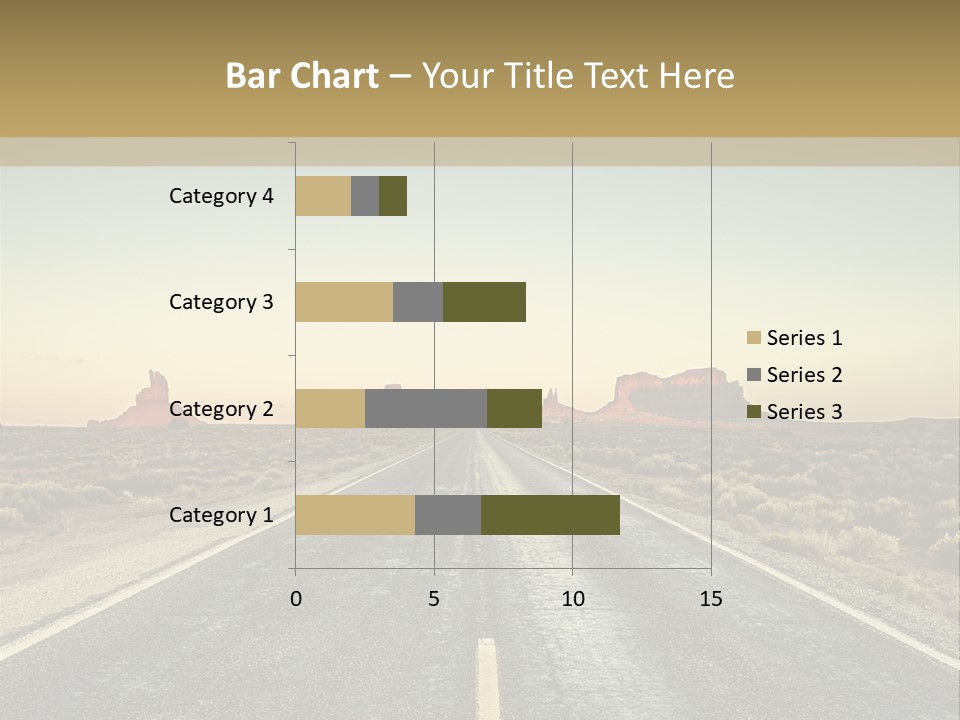 Supply Part Industry PowerPoint Template