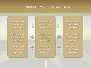Supply Part Industry PowerPoint Template