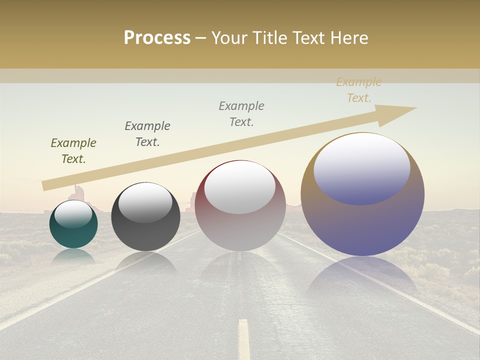 Supply Part Industry PowerPoint Template