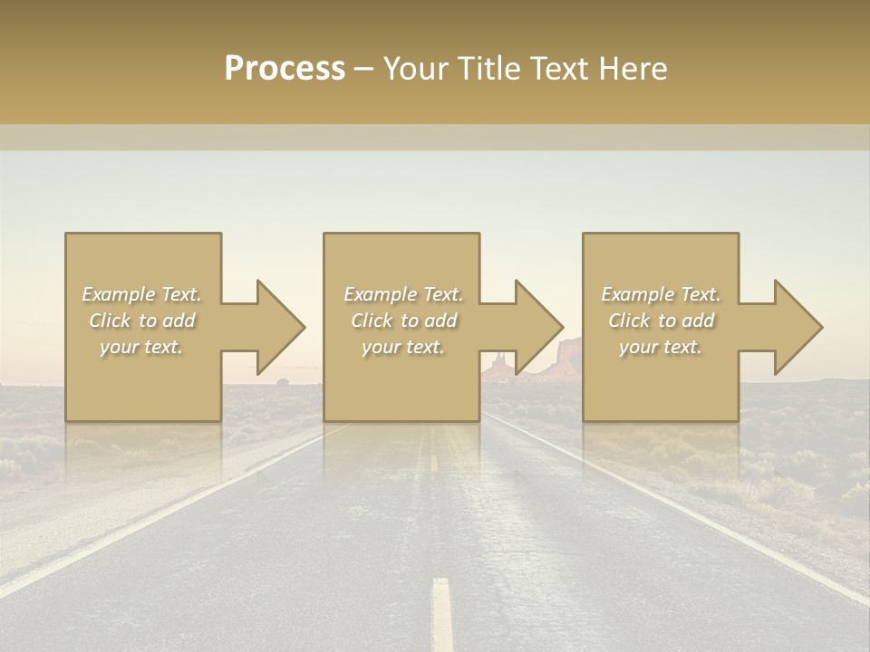 Supply Part Industry PowerPoint Template