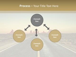 Supply Part Industry PowerPoint Template