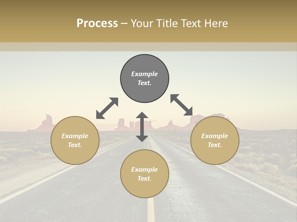 Supply Part Industry PowerPoint Template