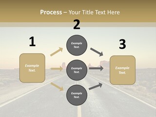 Supply Part Industry PowerPoint Template