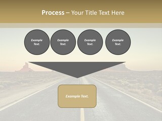 Supply Part Industry PowerPoint Template