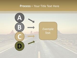 Supply Part Industry PowerPoint Template