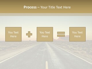 Supply Part Industry PowerPoint Template