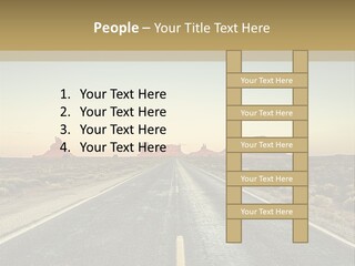 Supply Part Industry PowerPoint Template
