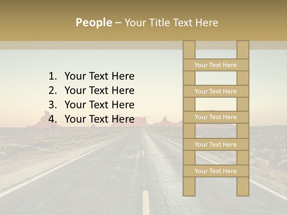 Supply Part Industry PowerPoint Template