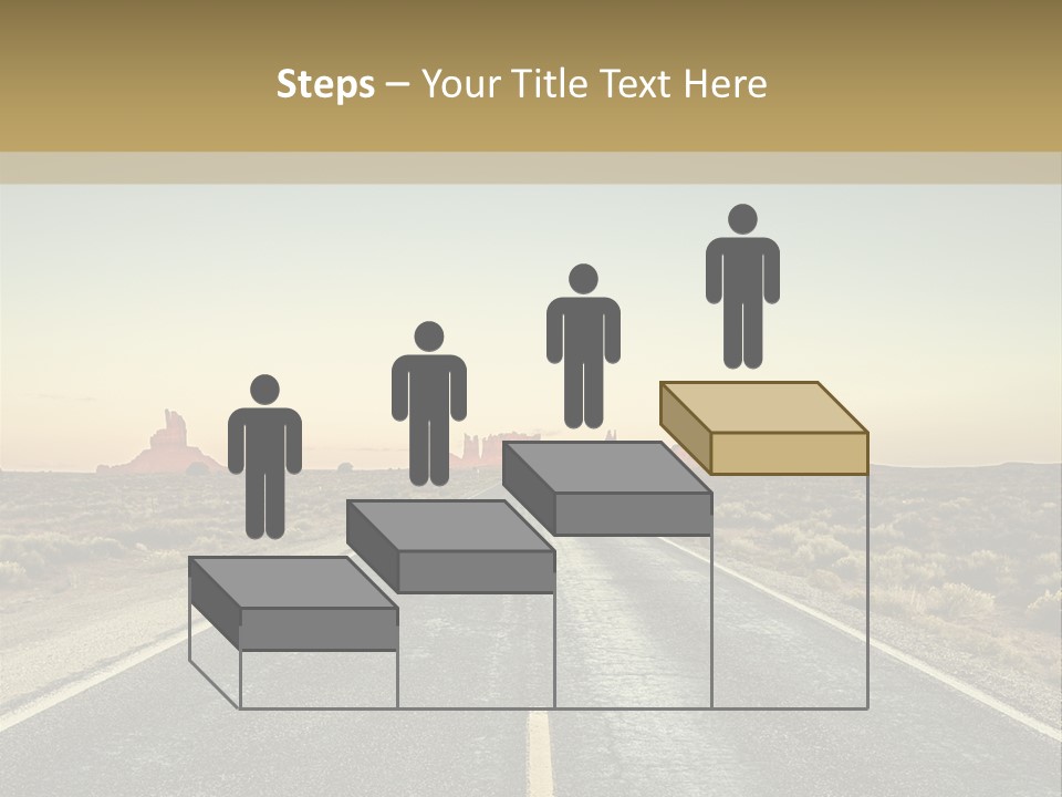 Supply Part Industry PowerPoint Template