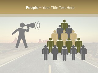 Supply Part Industry PowerPoint Template