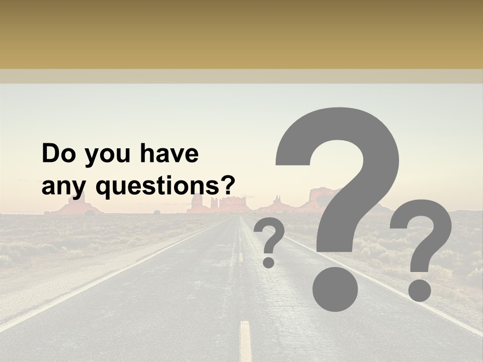 Supply Part Industry PowerPoint Template