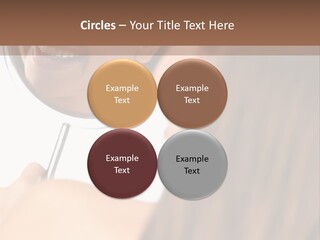 Industry Technology Home PowerPoint Template