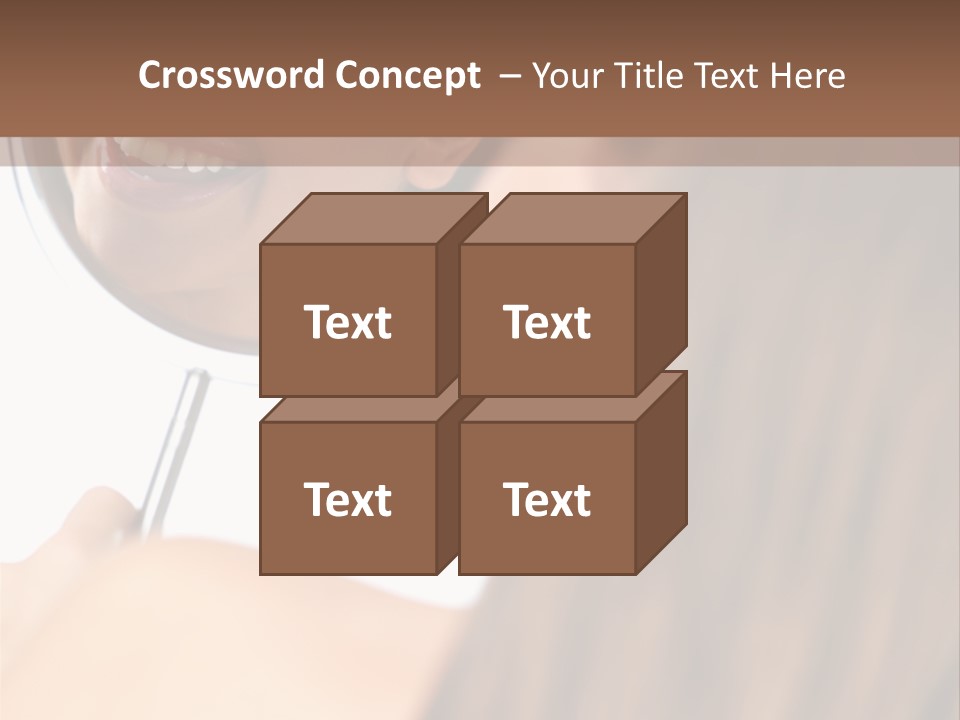 Industry Technology Home PowerPoint Template
