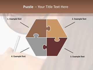 Industry Technology Home PowerPoint Template