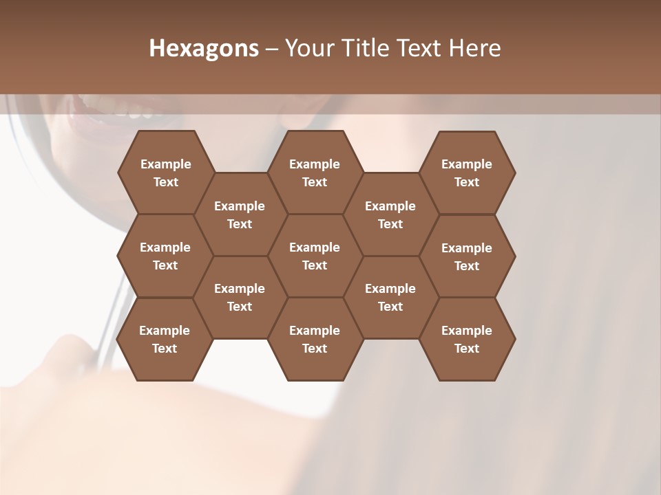 Industry Technology Home PowerPoint Template