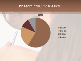 Industry Technology Home PowerPoint Template