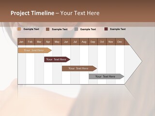 Industry Technology Home PowerPoint Template