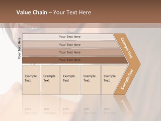 Industry Technology Home PowerPoint Template